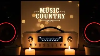 Country Music Heartfelt Stories & Life Lessons 🎻 Emotional Country Songs Playlist