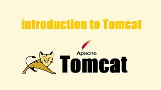 Apache Tomcat Server || Introduction || when to use tomcat server || containers available