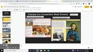 IB Art Overview!!
