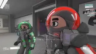 Chaos and Betrayal || Lockdown Protocol Stream VOD
