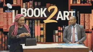 Dew J. Wilson and Osuya Ifeanyi Victor on Book2ART. Learn more about the public service .