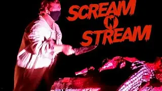 First Look! Scream n' Stream Preview 2020