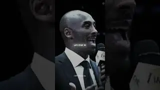 The Dream is The JOURNEY. | Kobe Bryant