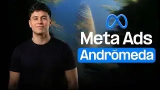C&oacute;mo vender m&aacute;s con Meta Andr&oacute;meda (Estrategia para el 2026)