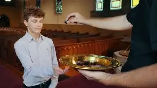 The Celebration Communion Cup