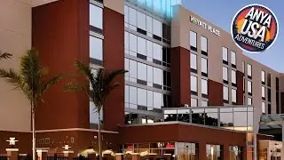 Hyatt Place Ft Lauderdale Air-South | Fort Lauderdale (FL), United States | Hotel Review 🏨