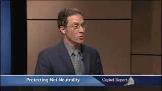 Protecting Net Neutrality
