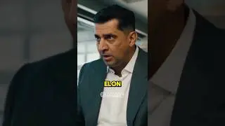Elon Musk&rsquo;s Secret Mentor You Never Hear About