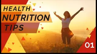27 Health and Nutrition Tips