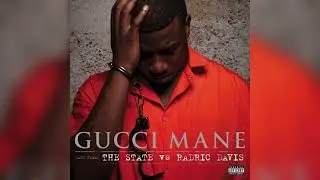 Trap Type Beat (Gucci Mane - The State vs. Radric Davis)