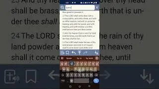 Israelites Will Look Like Different Nations Because Of The Scattering 