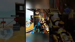 Drawing a match with a duo in codm SND Sniper 🔥#codm #sniper #codm #codmobile #fyp #viral