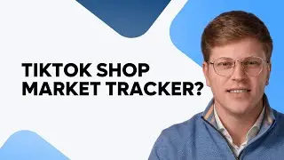 Что такое TikTok Shop Market Tracker?