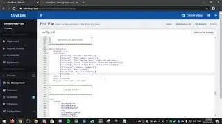 CoreBot Status Cycling