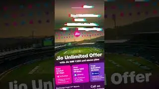 #jionewplans #jio #jiohotstar #jionewoffers #ipl #ipl2025 #freeipl
