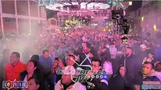 ILUSI&Oacute;N 98// SONIDO CONDOR ORG.CHUPONES Y LLANTEROS DE ANTA&Ntilde;O SANTA MARTHA ACATITLA 