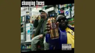 CHANGING FACES