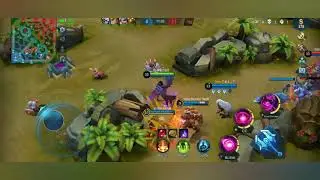 HERO ALICE