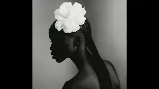 'FREE' R&B Afrobeat x Tems Type Beat ~ Falling Down
