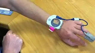 'How to': Using a Sleep Oximeter at home |
