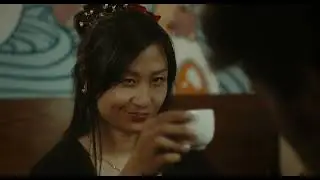 Fist of Fortune Trailer - Bei Shaolin Kung Fu Institute