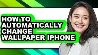 How to Automatically Change Wallpaper Iphone (updated)