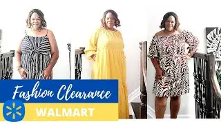 End of Summer: Walmart Clearance 2022 Fashion Haul Under $100