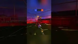 CEO of fails? 💔 #rocketleague #rocketleagueclips #fails #gaming #shorts #short