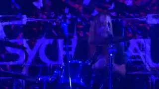 Internal Cold &ndash; Living Dead (live in Moscow)