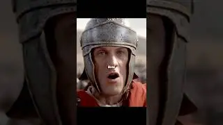 Matk Crassus fell into Spartacus&rsquo; trap #spartacus #shorts