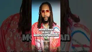 💥MoneyMan Is NOT Worth $40 MILLION!