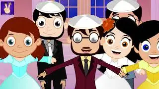 הבה נגילה | הבה נרננה | ילדות ישראלית | Hebrew Nursery Rhymes | Hava Nagila | הבה נגילה הבה