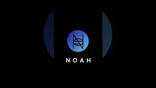 F&uuml;r Noah #music #remix #profilbild #logodesign