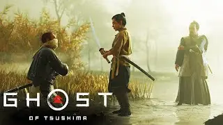 Ghost of Tsushima walkthrough Part 3 (The Warrior's Code)