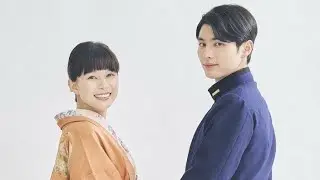 😳💓 芳根京子＆本田響矢の仲良しSHOTが話題！友情それとも恋!? 🔥✨