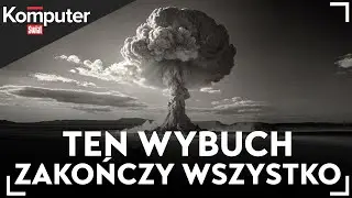 Ta bomba może zakończyć życie na Ziemi. Przerażająca wizja Szilarda