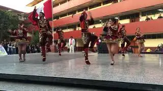 Soy Caporal - UNFV (Octubre 2019)