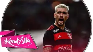 Arrascaeta - Vou nada - O Tatá é fota (FUNKREMIX)