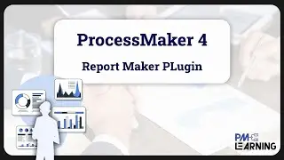Report Builder Plugin | Create Reports, Charts, and Dashboards in ProcessMaker 4