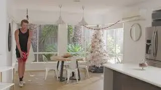 STRESS LESS, WITH POLYFLOR