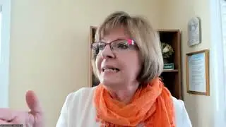 Rev. Robin Volker Nov. 16th 2025 Daily Practices of the Mystics