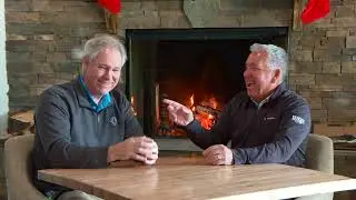 Buddy Sass, Ocean City Golf Club  December 2025