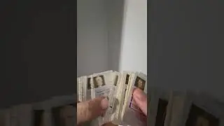 Why Do People Collect Expired Lottery Tickets?