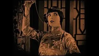 East is West trailer