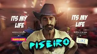 Its My Life - Vers&atilde;o indiana - Sandaru Sathsara (piseiro)
