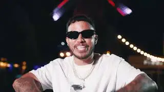 Philly Movie X Jo Savv - Fey Control [Official Music Video]