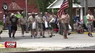 The Cridersville Fireman&rsquo;s Jamboree marks 60 years of community tradition