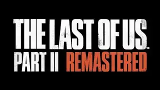 🔴ЛУЧШАЯ ИГРА | THE LAST OF US PART-2 REMASTERED  | #5