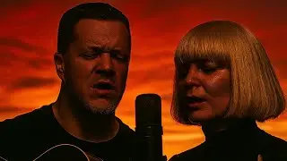 Imagine Daragons ft. Sia - Built From Broken