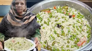  Matar Pulao|Veg Pulao Recipe|Sab se Tasty Aloo Ka Pulao Aise Banae Khane Wala Hath Na Rok Pae